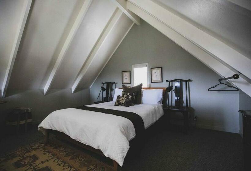 צימר Kakariki Cottage