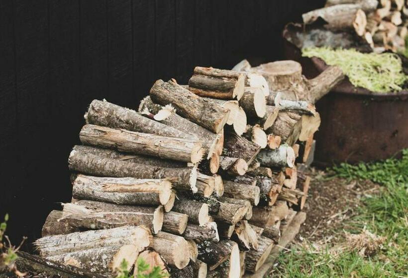 צימר Kakariki Cottage