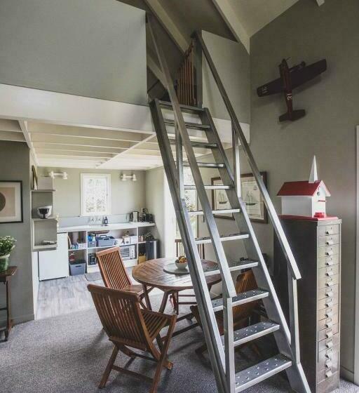 צימר Kakariki Cottage