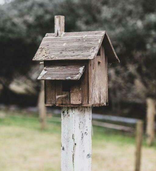 צימר Kakariki Cottage