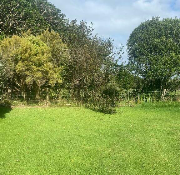 צימר Kakariki Cottage