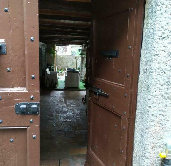 צימר Le Lanterne