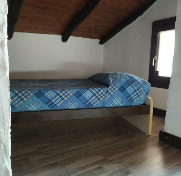 צימר Le Lanterne