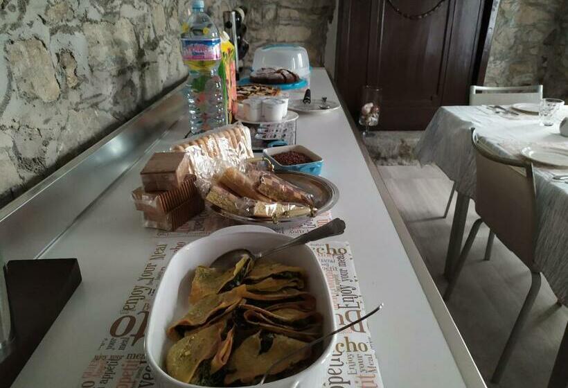 צימר Le Lanterne