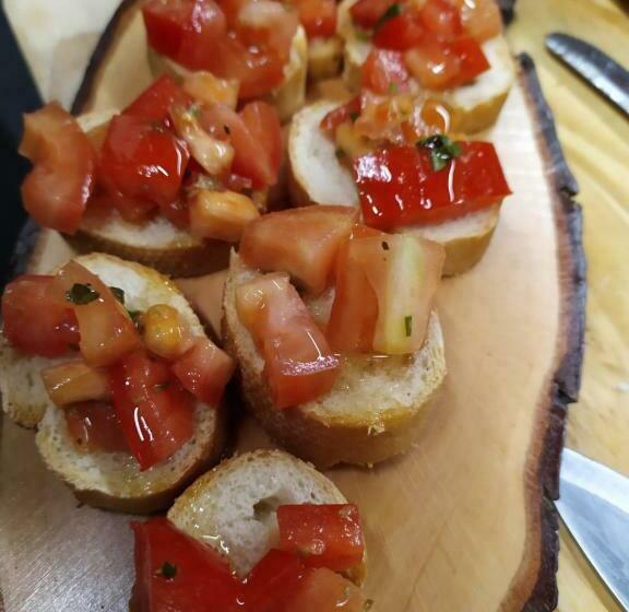 צימר Le Lanterne