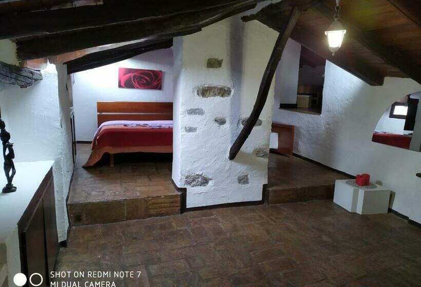 צימר Le Lanterne