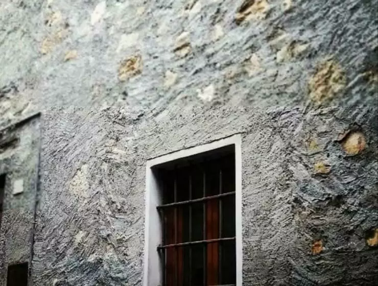 ベッドアンドブレックファースト Le Lanterne