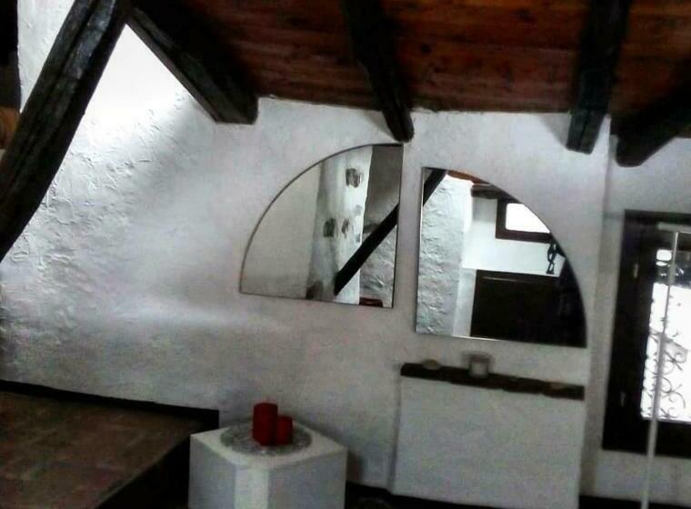 צימר Le Lanterne