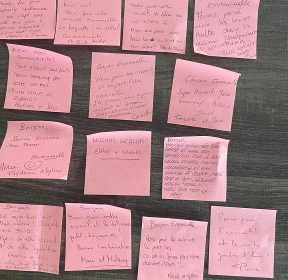 Bed and Breakfast Manurêva Chambre D Hôte En Coeur De Ville