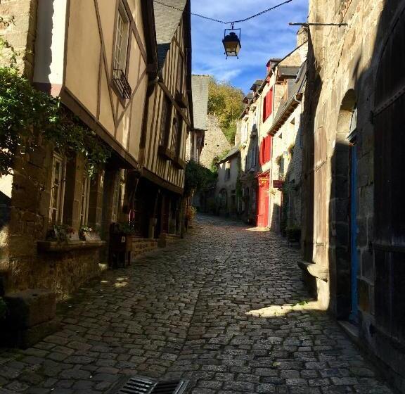 Bed and Breakfast Manurêva Chambre D Hôte En Coeur De Ville