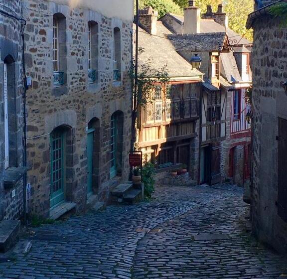 Bed and Breakfast Manurêva Chambre D Hôte En Coeur De Ville