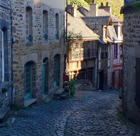 تختخواب و صبحانه Manurêva   Chambre D Hôte En Coeur De Ville