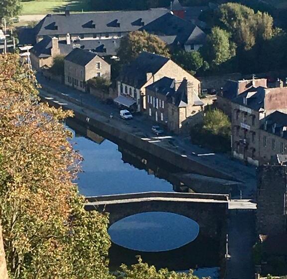 Bed and Breakfast Manurêva Chambre D Hôte En Coeur De Ville