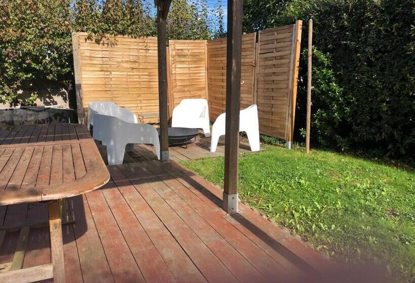 Bed and Breakfast Manurêva Chambre D Hôte En Coeur De Ville