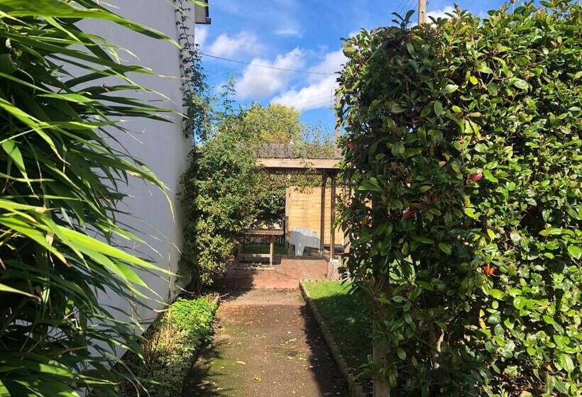 Bed and Breakfast Manurêva Chambre D Hôte En Coeur De Ville