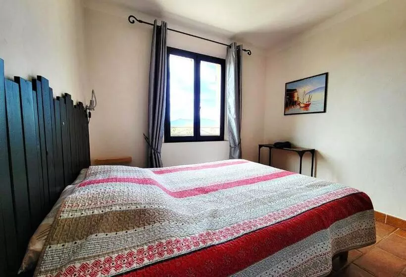 Aamiaismajoitus (B&B) Villa Tropez Chambres D Hôtes