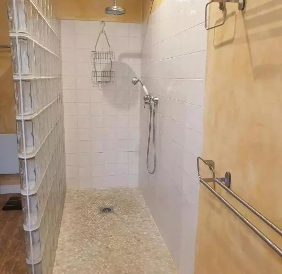 Aamiaismajoitus (B&B) Villa Tropez Chambres D Hôtes