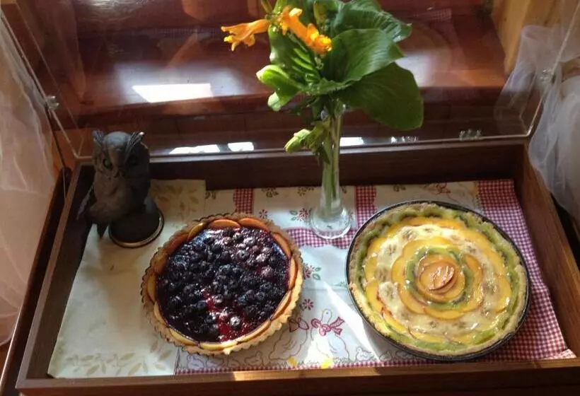 ホテル Agriturismo Luloc