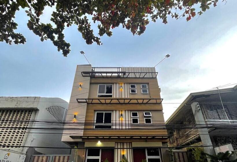 Отель Capital O 822 Painawa Bed & Breakfast