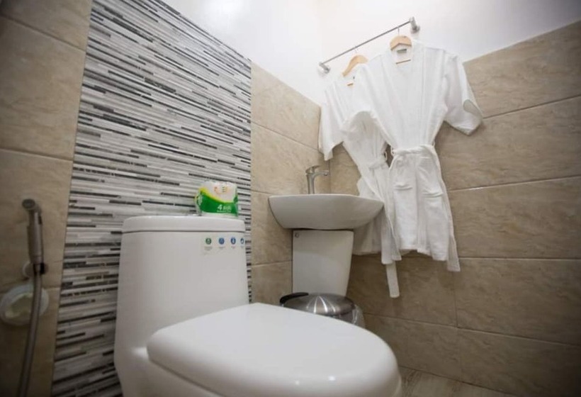 Отель Capital O 822 Painawa Bed & Breakfast