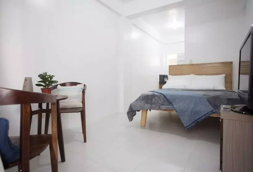 ホテル Capital O 822 Painawa Bed & Breakfast