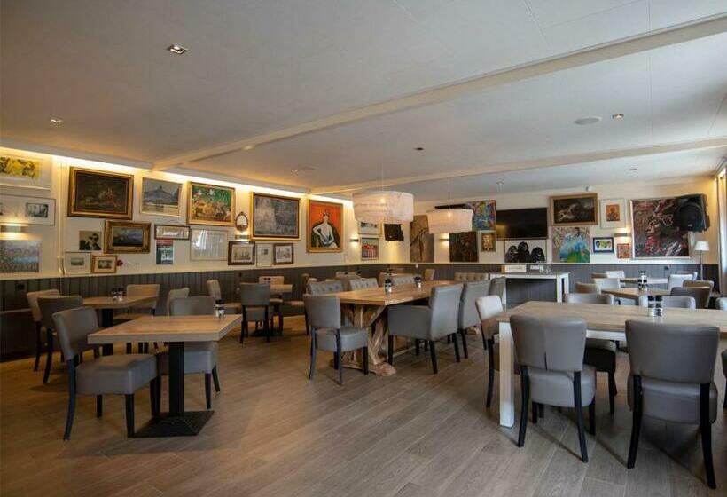 Hotel Duynparc Soest