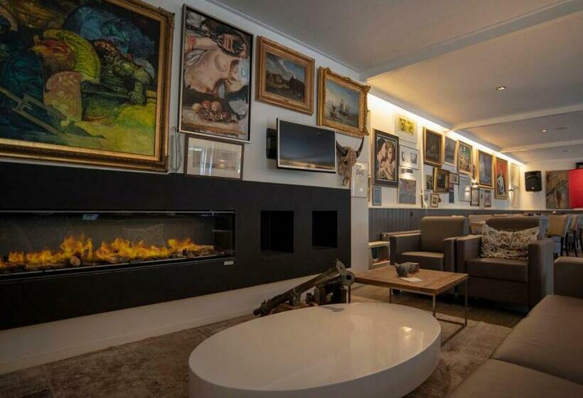 Hotel Duynparc Soest