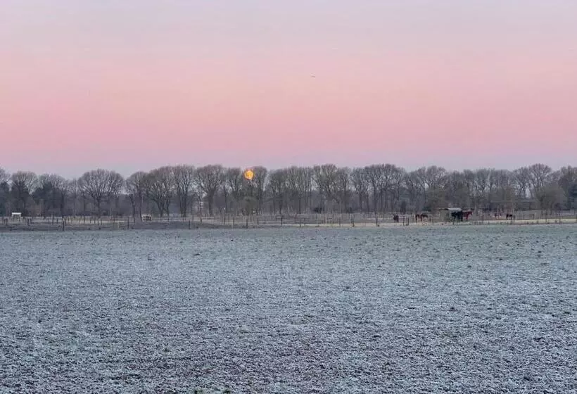 Hotelli Duynparc Soest