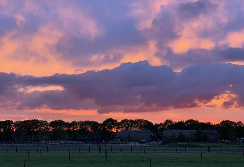 Hotel Duynparc Soest