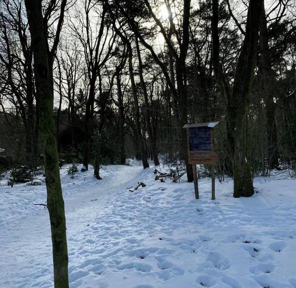 Hotel Duynparc Soest