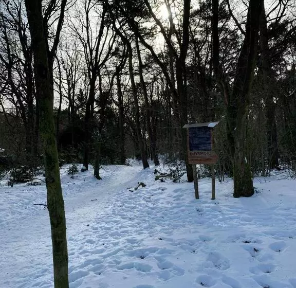 Hotelli Duynparc Soest