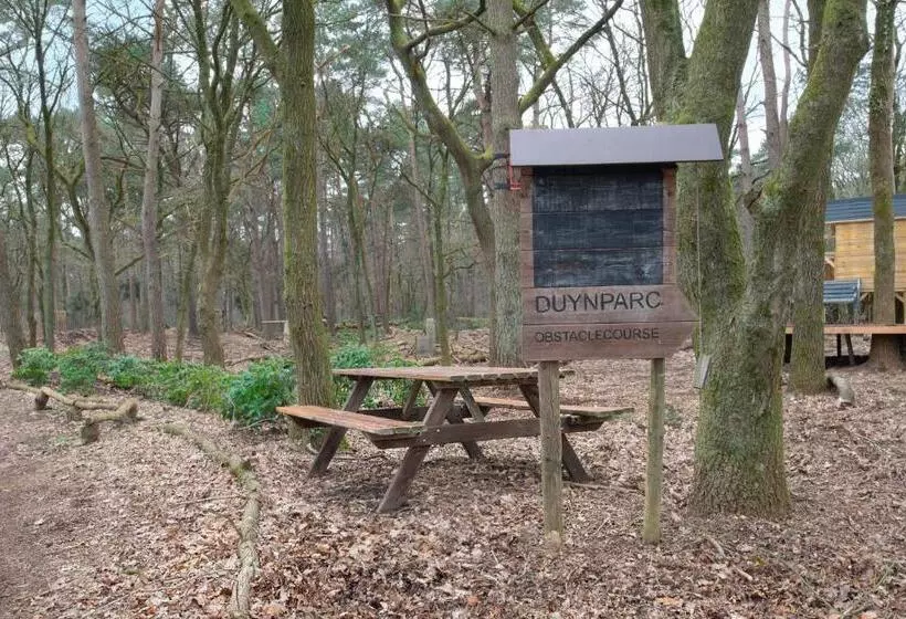 Hotelli Duynparc Soest