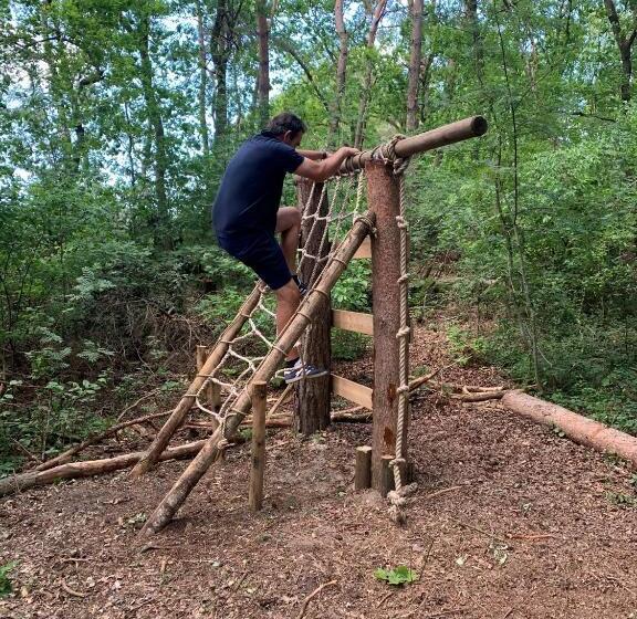 Hotel Duynparc Soest