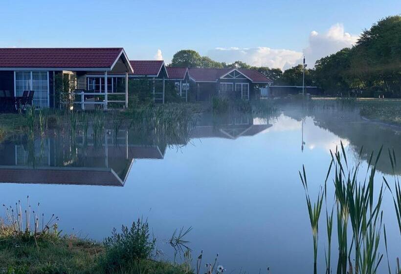 Hotel Duynparc Soest