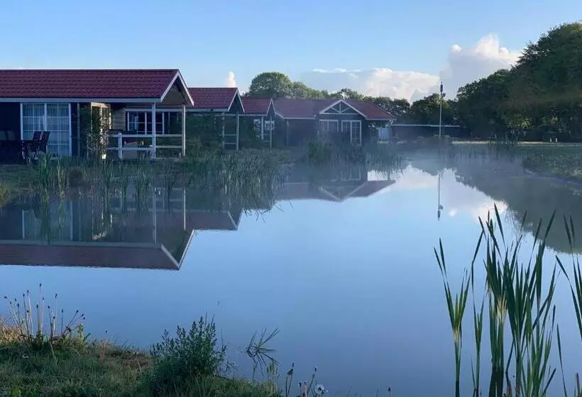 Hotelli Duynparc Soest