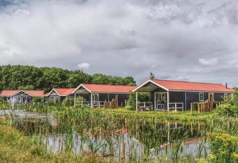 Hotelli Duynparc Soest