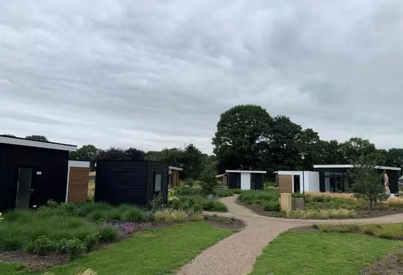 Hotelli Duynparc Soest