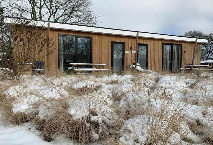 Hotelli Duynparc Soest