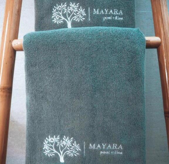 Szálloda Mayara Pool Villas Adults Only