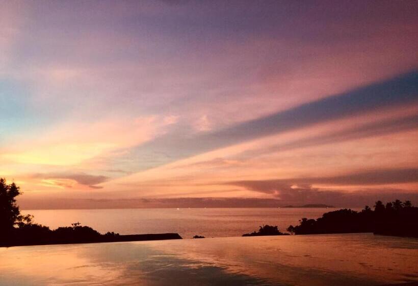 Szálloda Mayara Pool Villas Adults Only