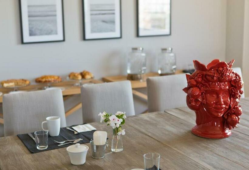 בית מלון כפרי Torre Bonera. Green Resort