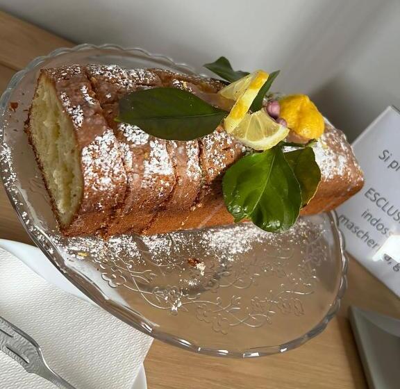 בית מלון כפרי Torre Bonera. Green Resort