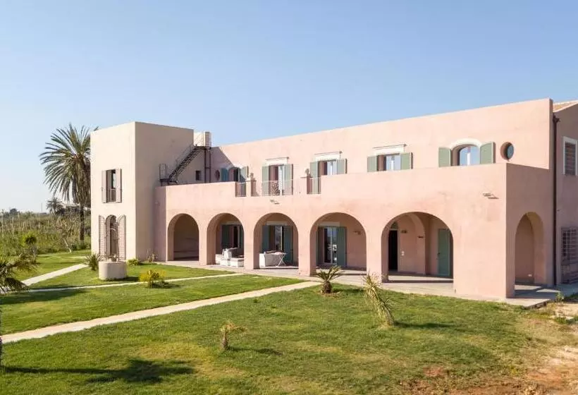 ホテル Torre Bonera. Green Resort