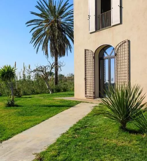 ホテル Torre Bonera. Green Resort