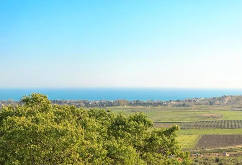 ホテル Torre Bonera. Green Resort