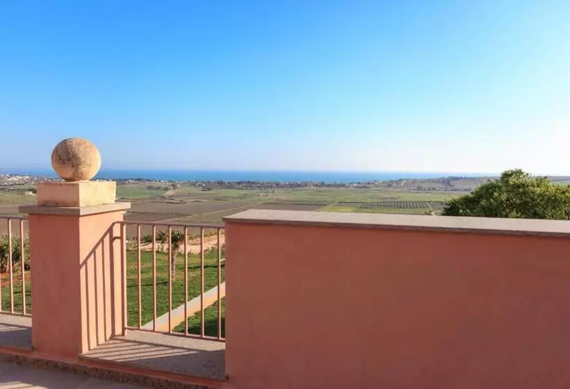 ホテル Torre Bonera. Green Resort