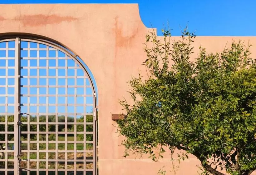 ホテル Torre Bonera. Green Resort