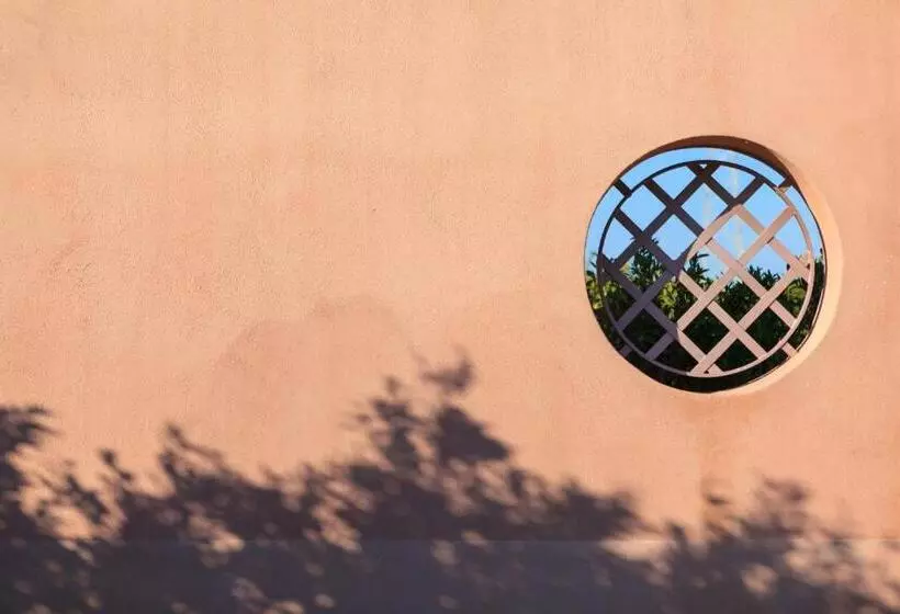 ホテル Torre Bonera. Green Resort