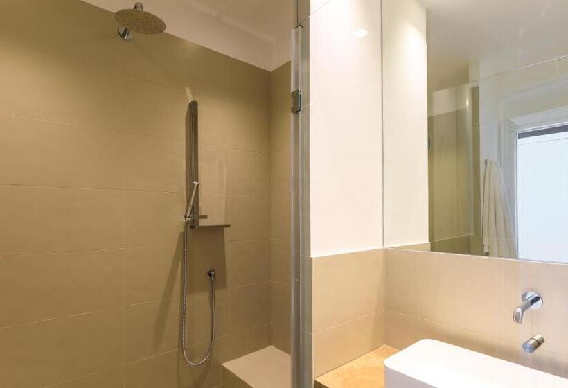 בית מלון כפרי Torre Bonera. Green Resort