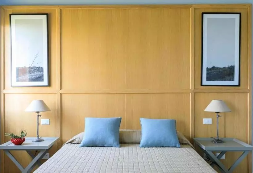 ホテル Torre Bonera. Green Resort